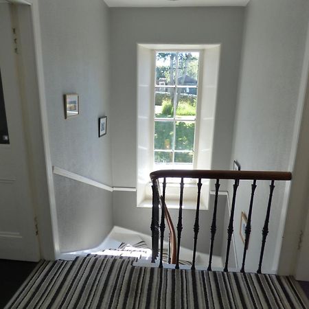 オークニー諸島 St Clair Houseヴィラ エクステリア 写真